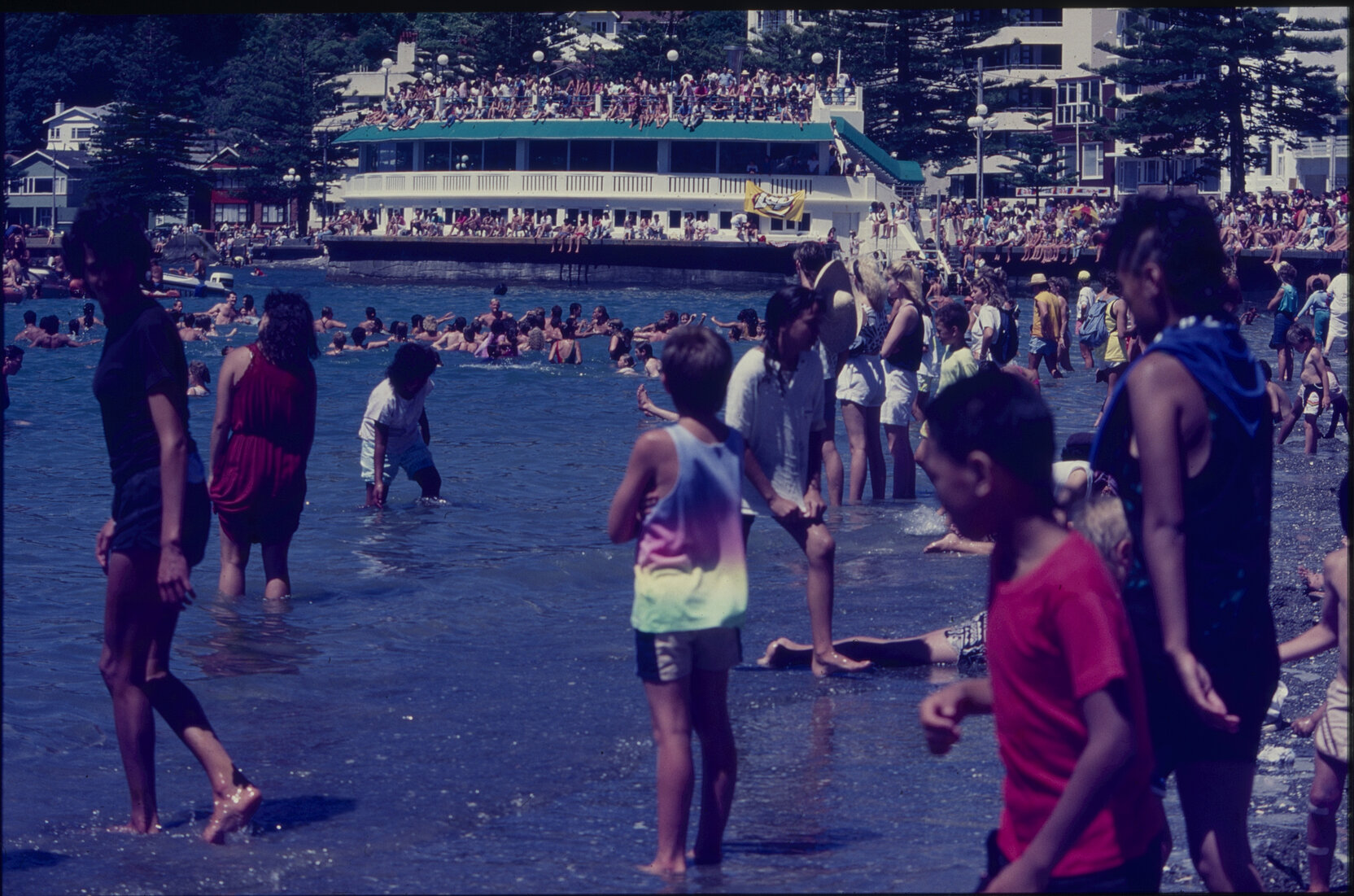 Parks and Recreation - Summer City Programmes