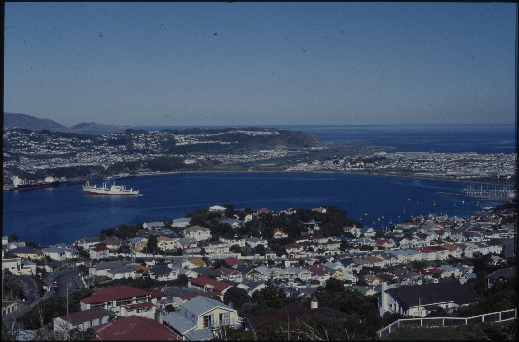 Panoramas - Harbour