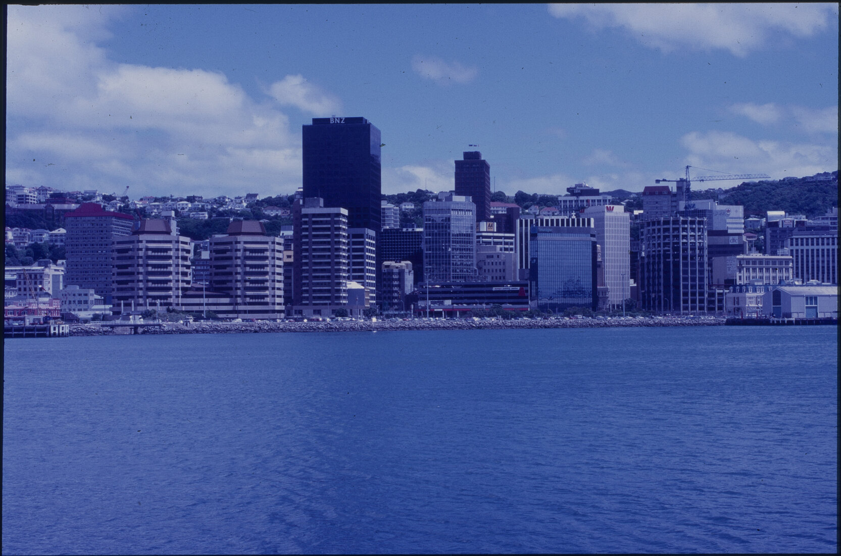 Panoramas - Harbour