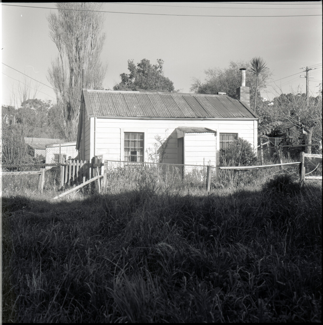 a. Brooklyn Road Flats, stage 11
