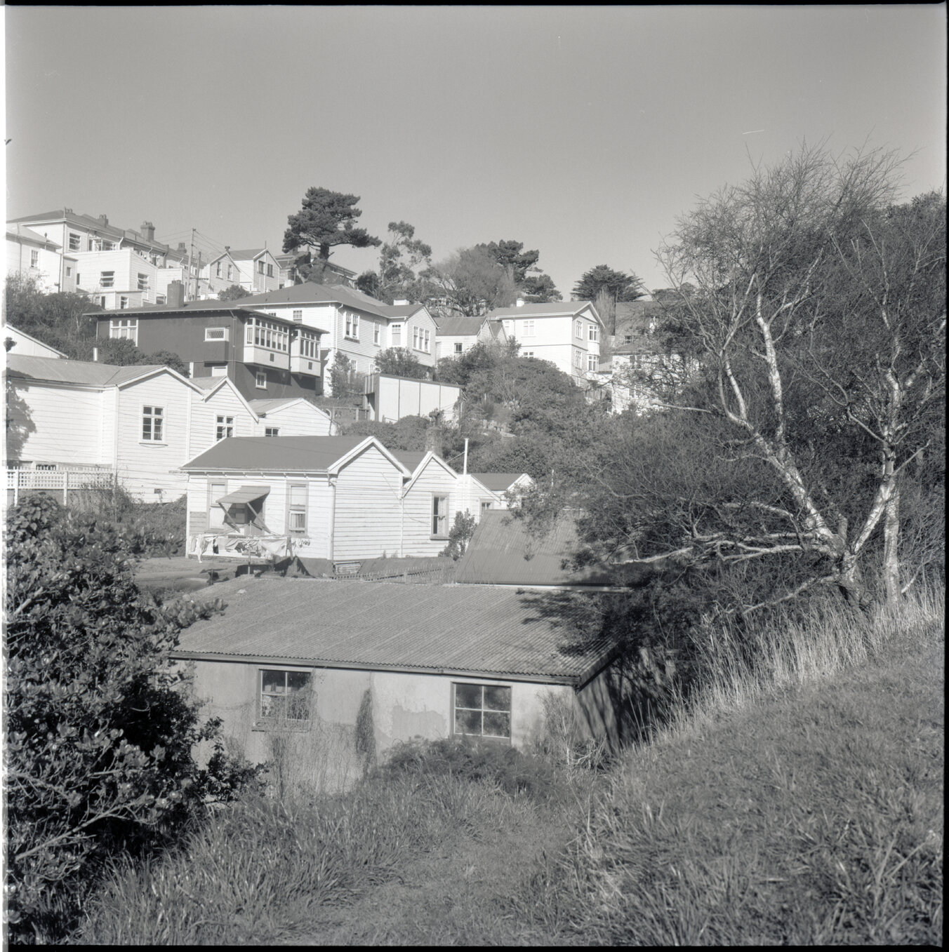 c. Brooklyn Road Flats, stage 11