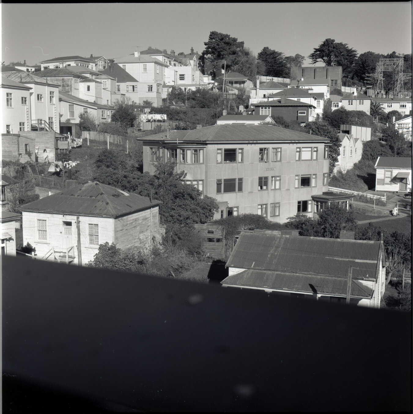 i. Brooklyn Road Flats, stage 11