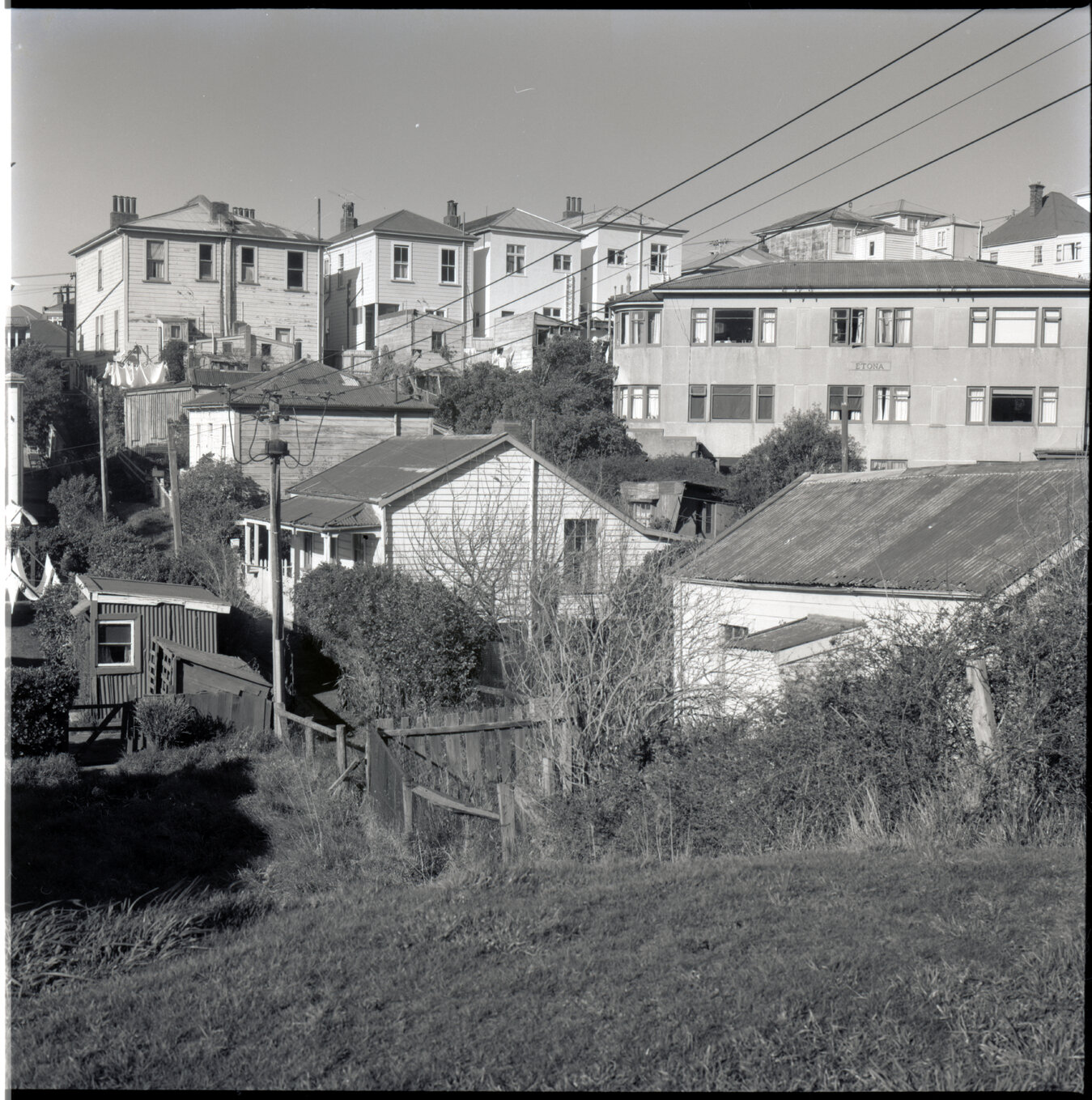 b. Brooklyn Road Flats, stage 11