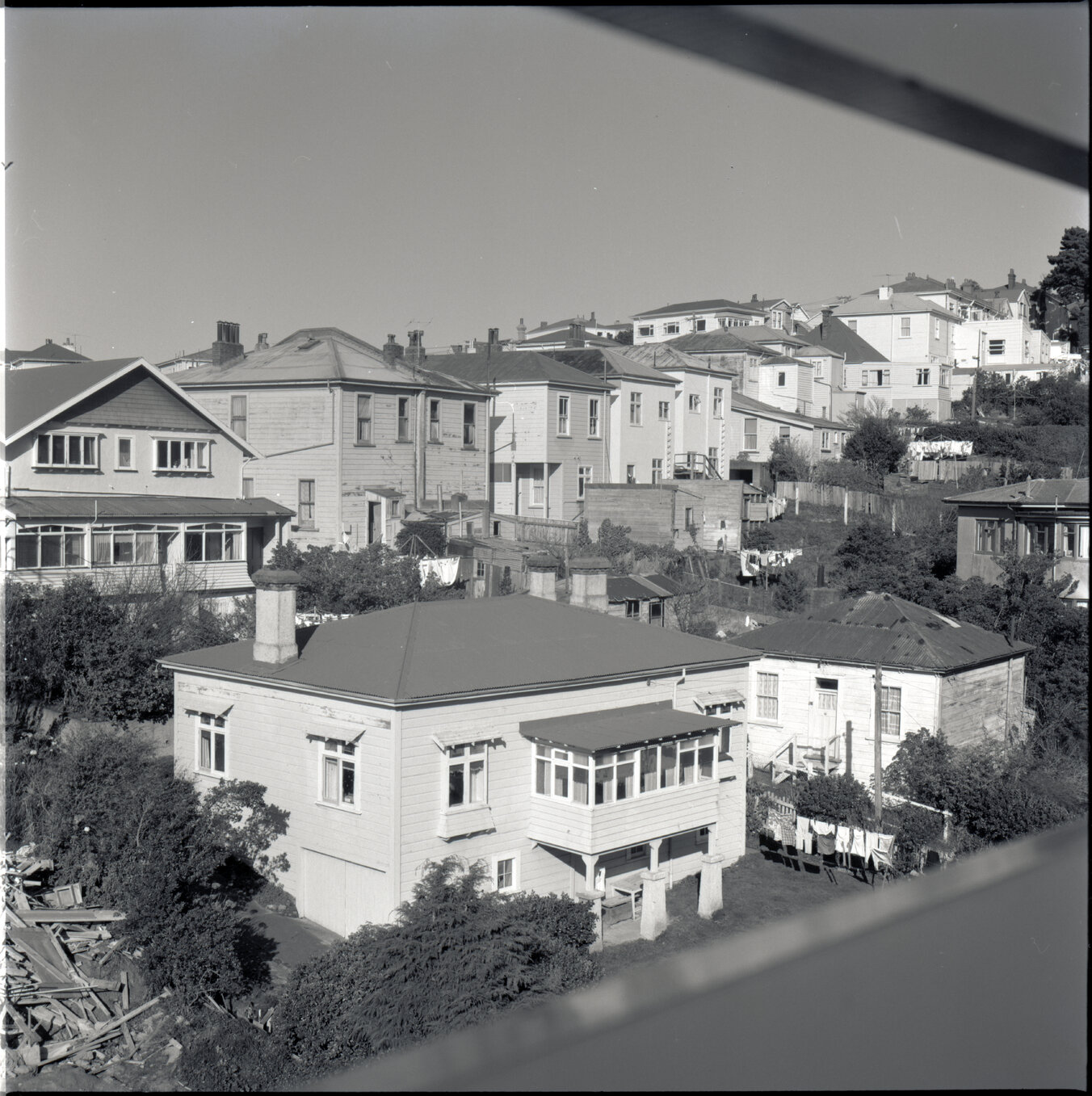 j. Brooklyn Road Flats, stage 11