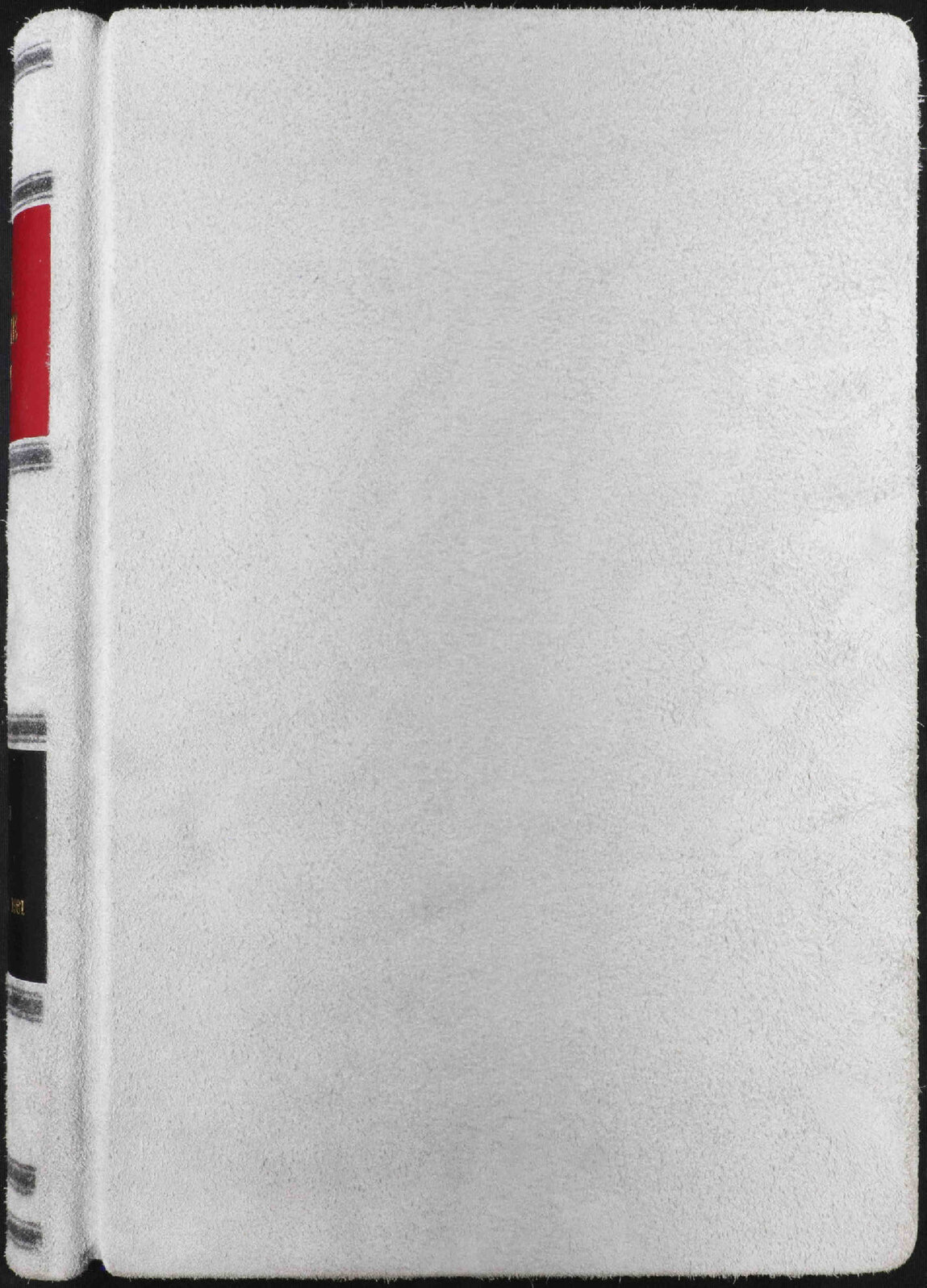 Volume 102, REDACTED, Minutes of meetings of the Wellington City Council 5 Jun 1981 to 11 Nov 1981