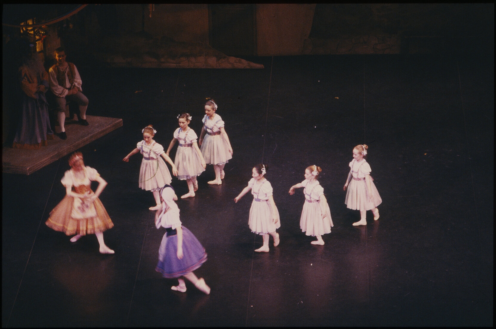 Festival of the Arts