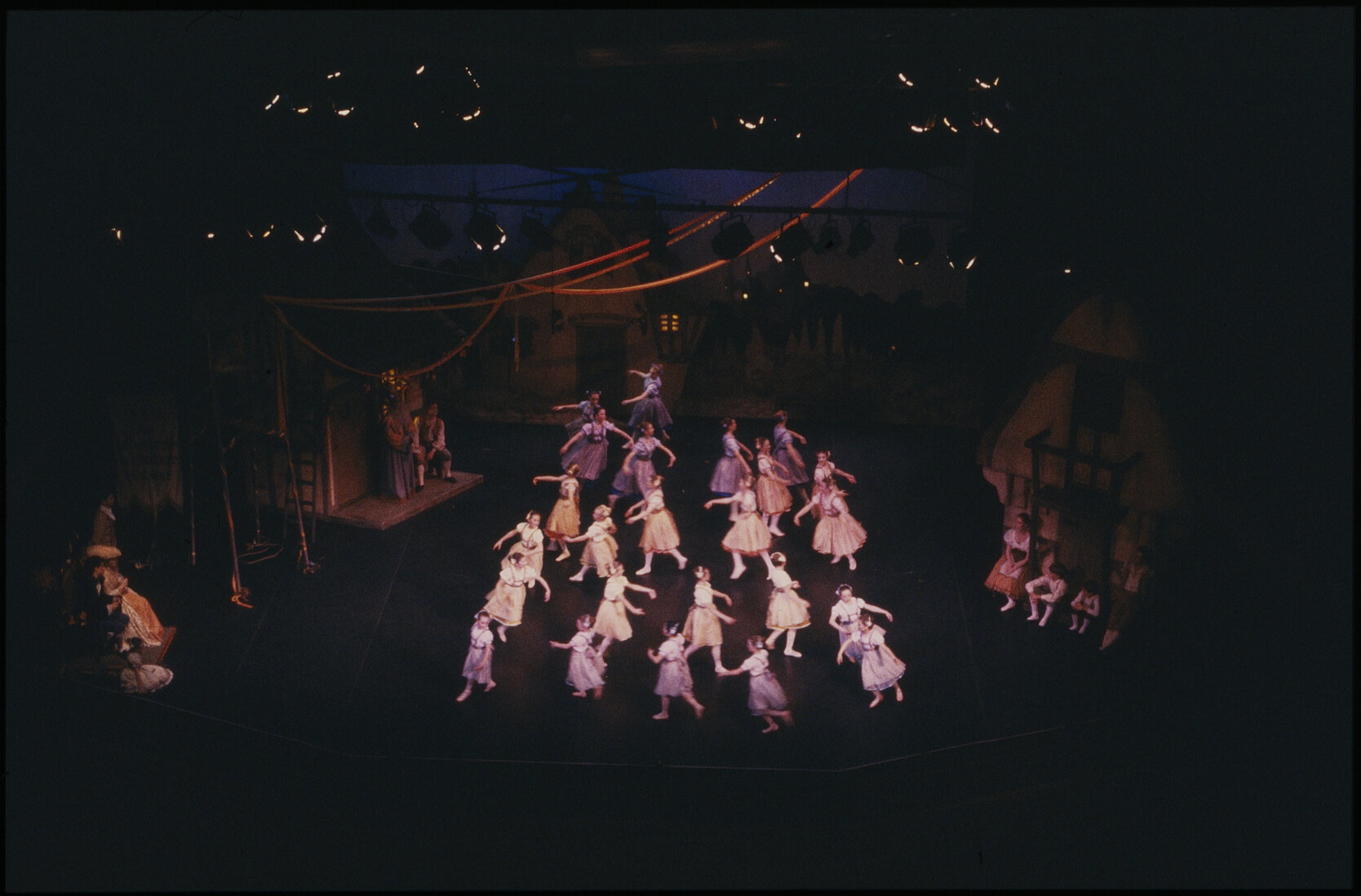 Festival of the Arts