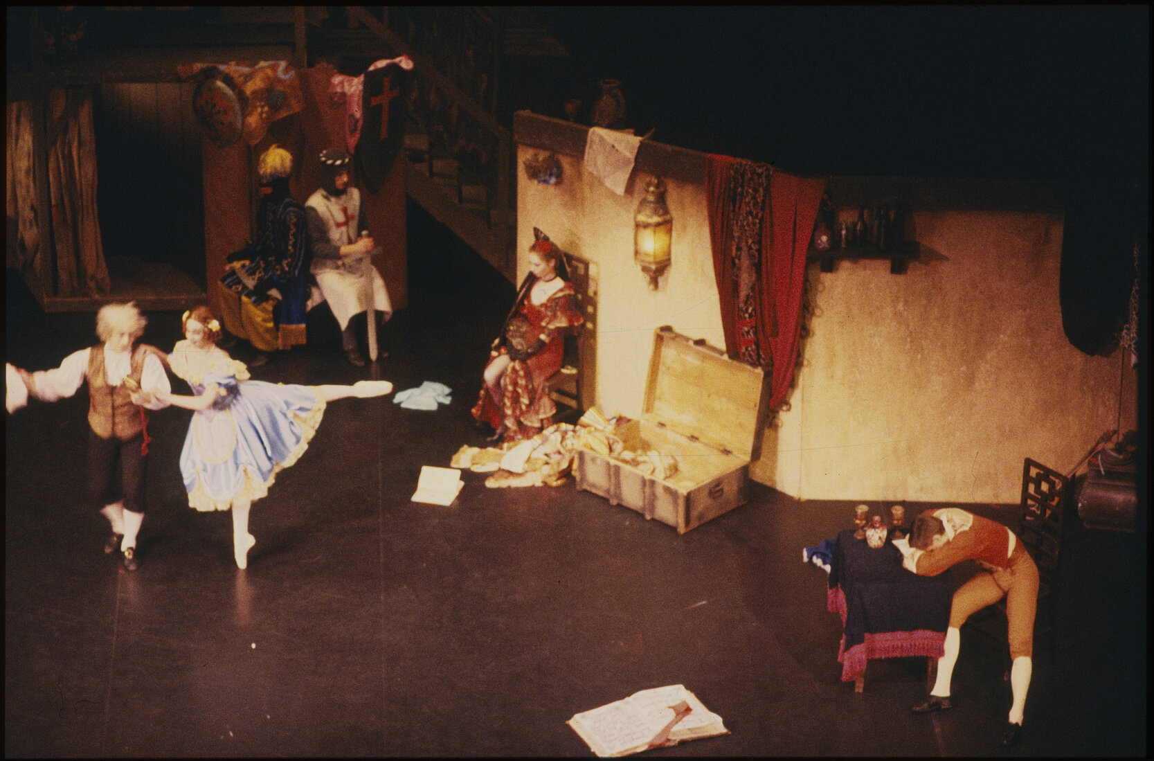 Festival of the Arts