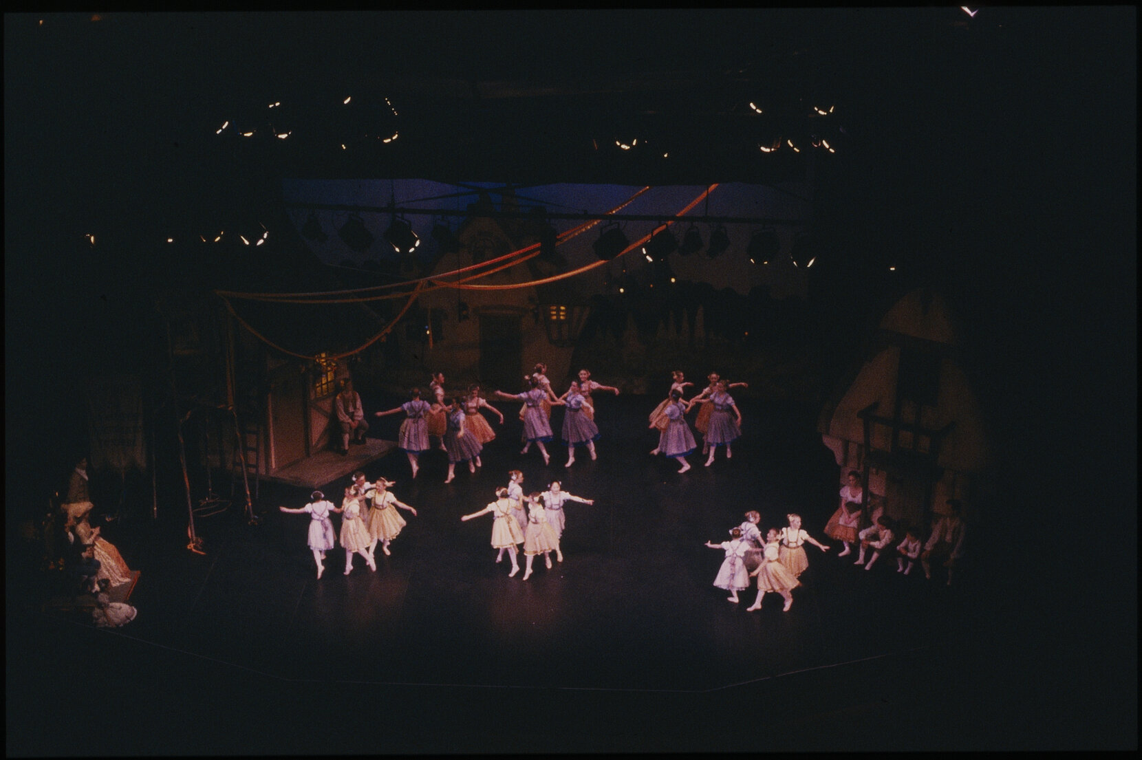 Festival of the Arts