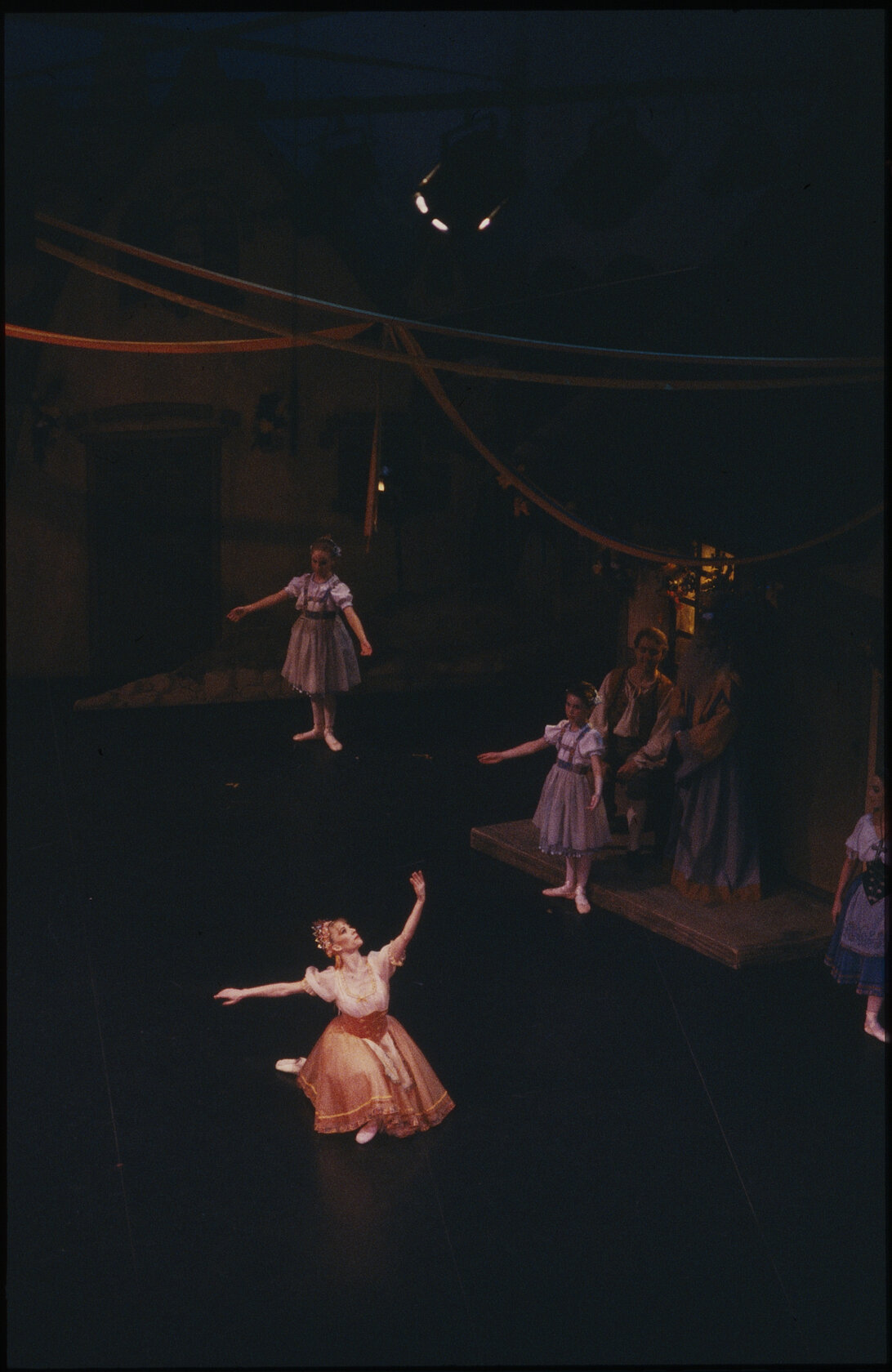 Festival of the Arts