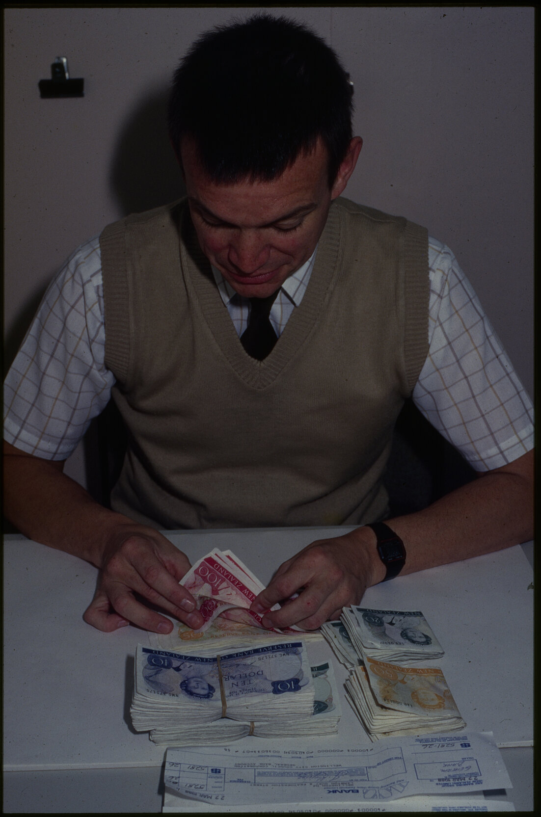 City Council offices