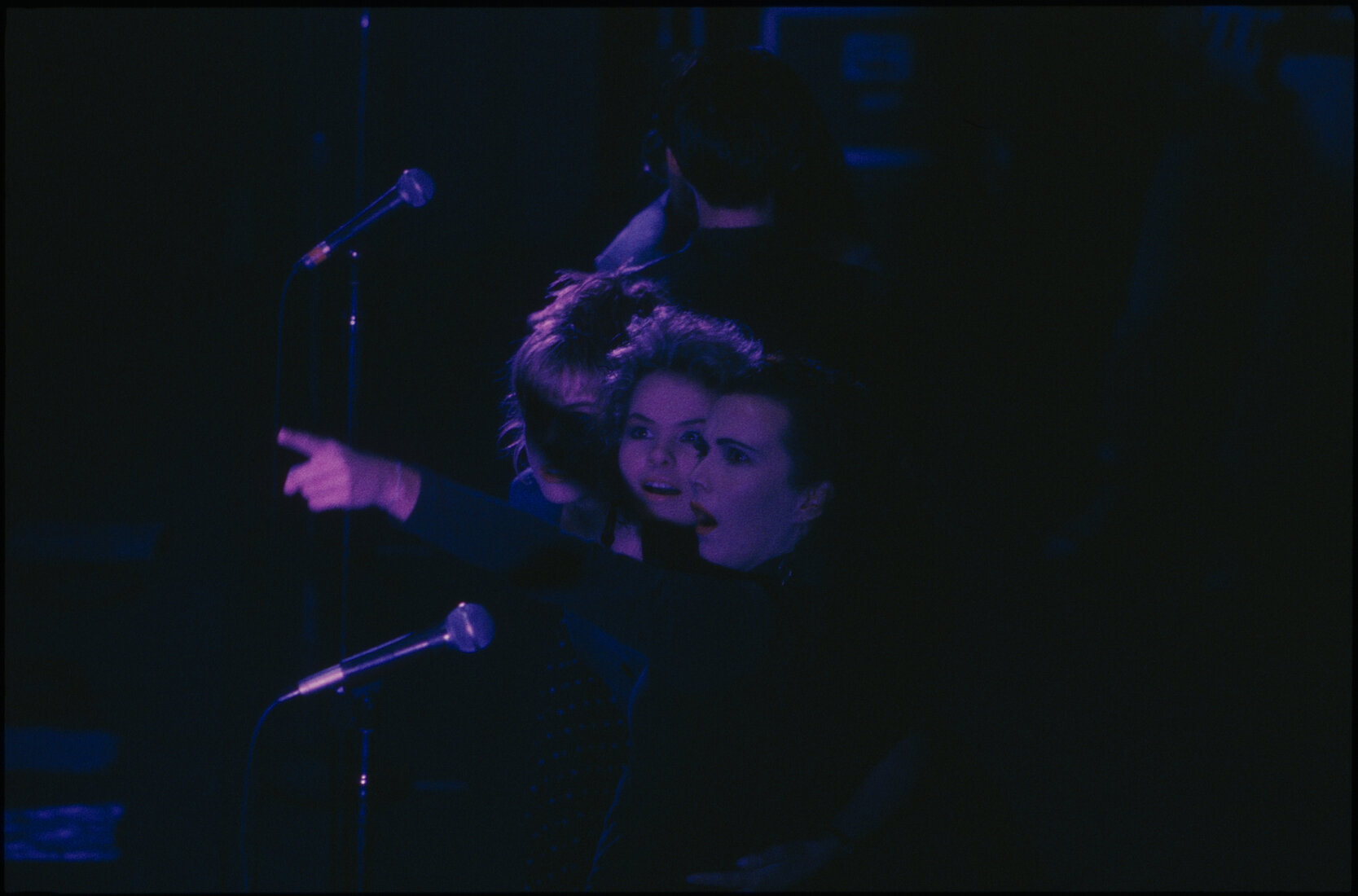 Michael Fowler Centre Concerts