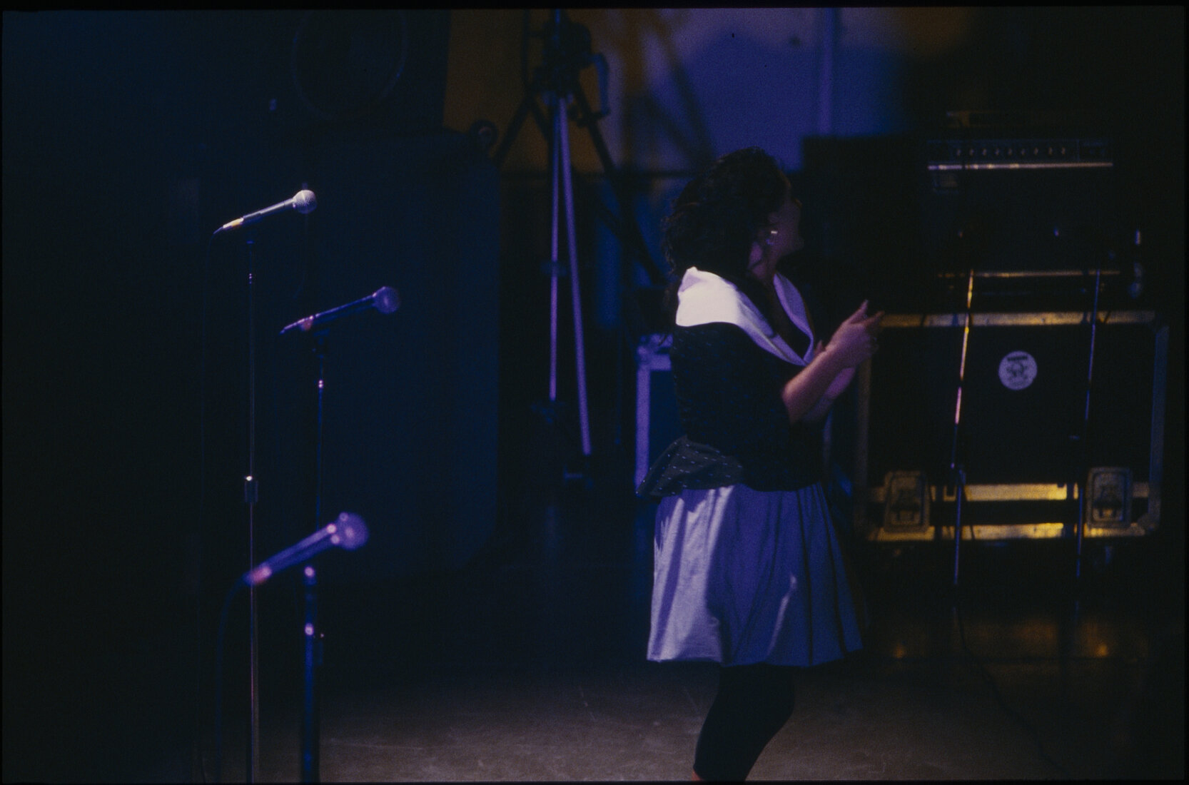 Michael Fowler Centre Concerts