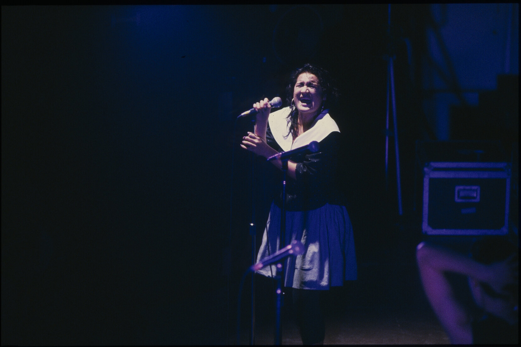 Michael Fowler Centre Concerts