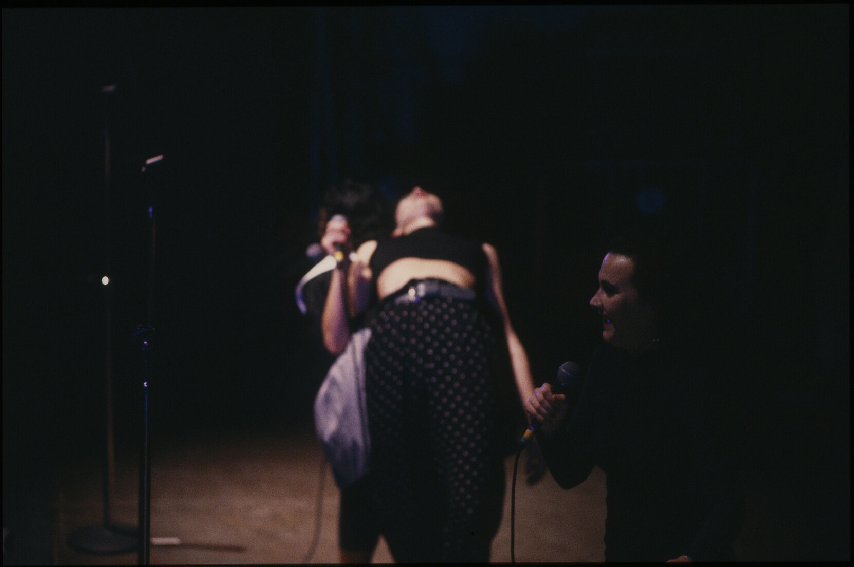 Michael Fowler Centre Concerts