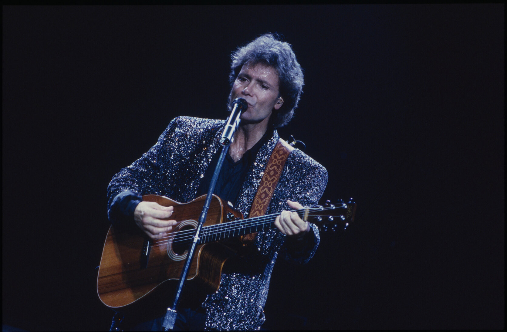 Michael Fowler Centre Concerts