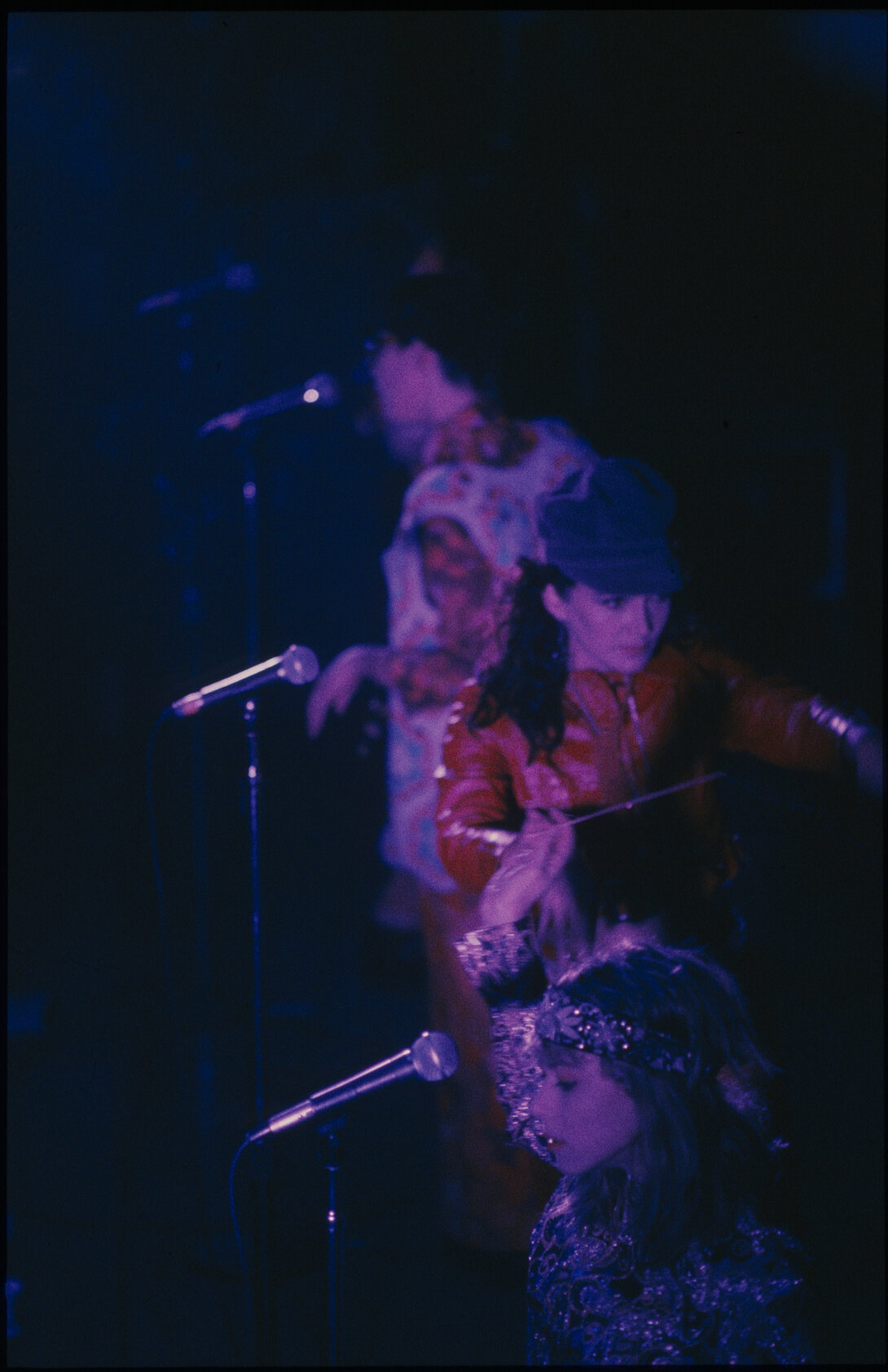 Michael Fowler Centre Concerts