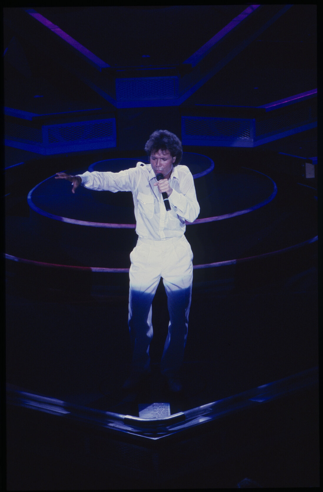 Michael Fowler Centre Concerts