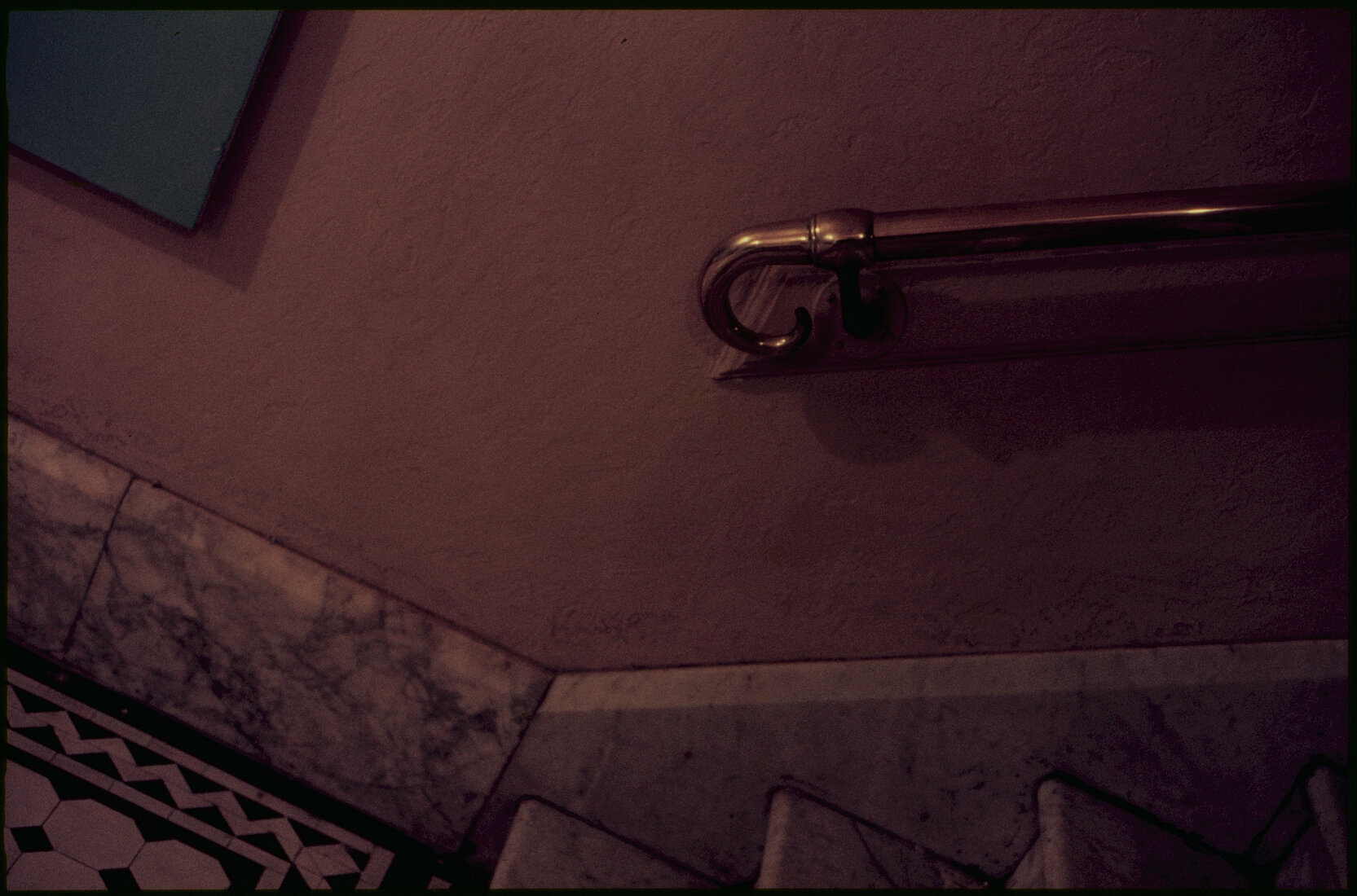 Festival of the Arts, interior of St James Theatre