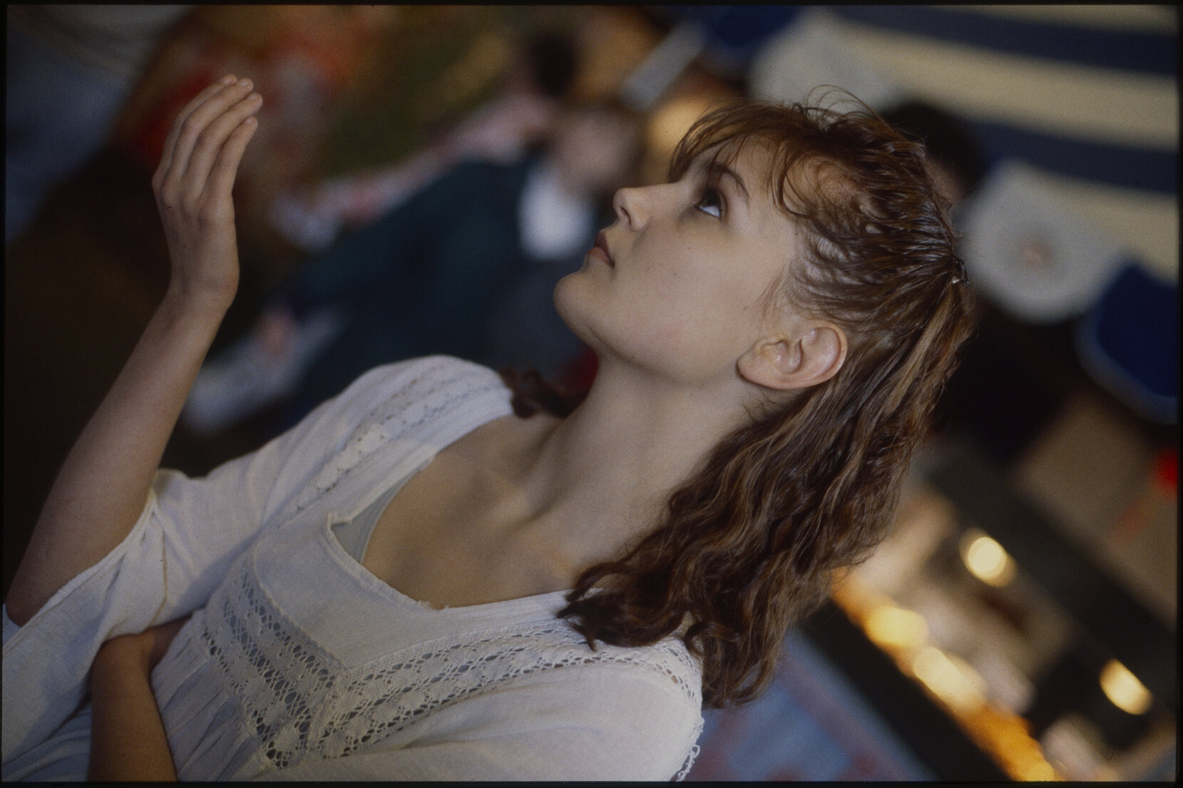 Wine and Food Festival