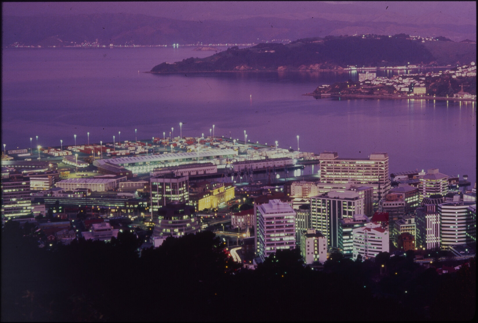 Wellington