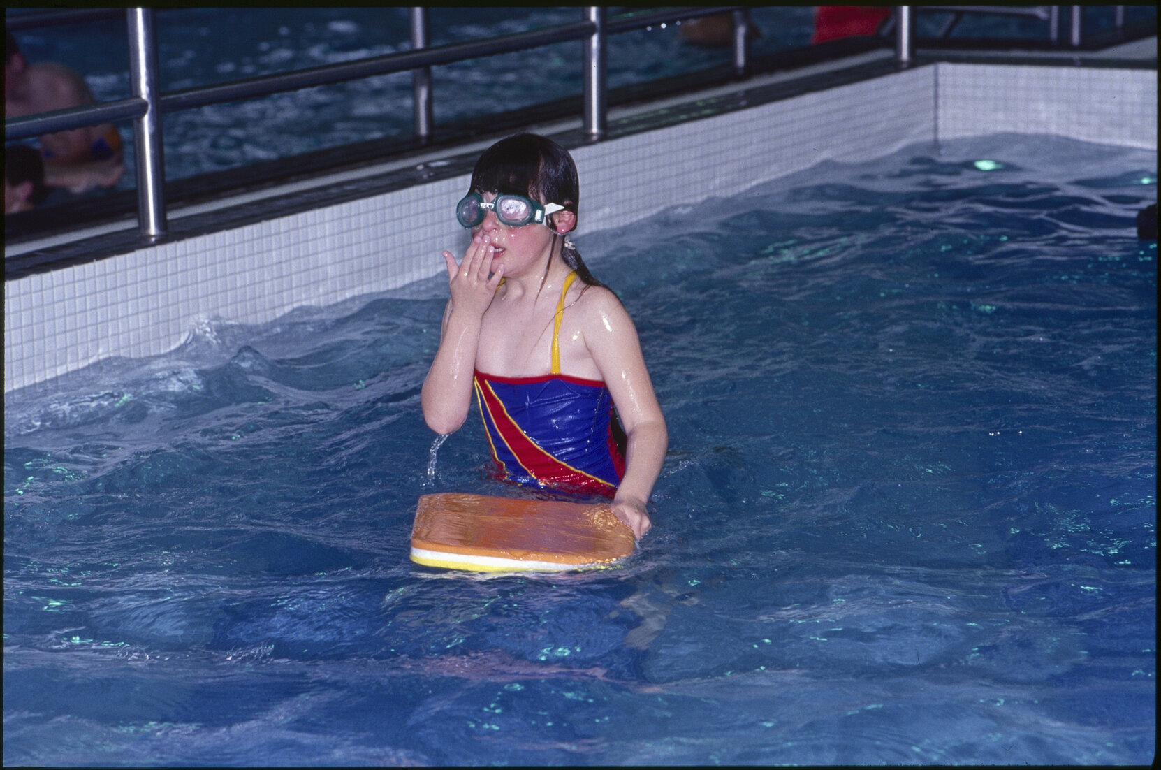 Parks and Recreation - Aquatic Centre