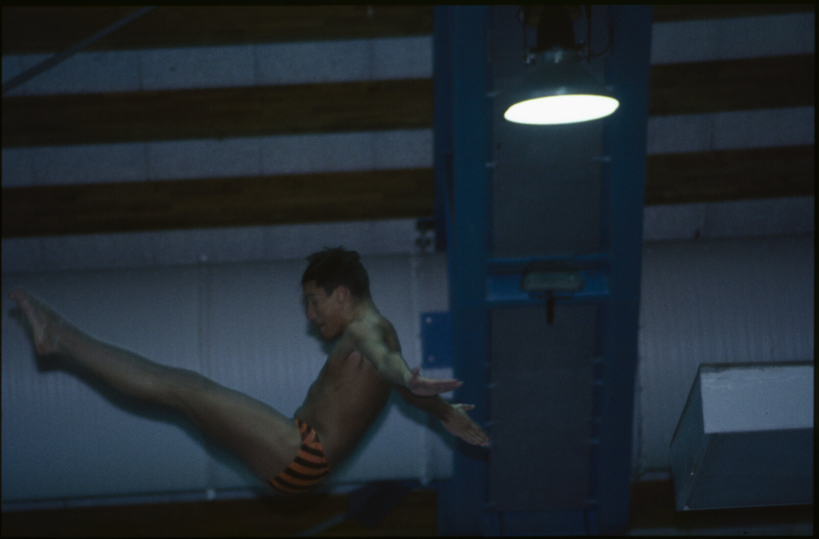 Parks and Recreation - Aquatic Centre