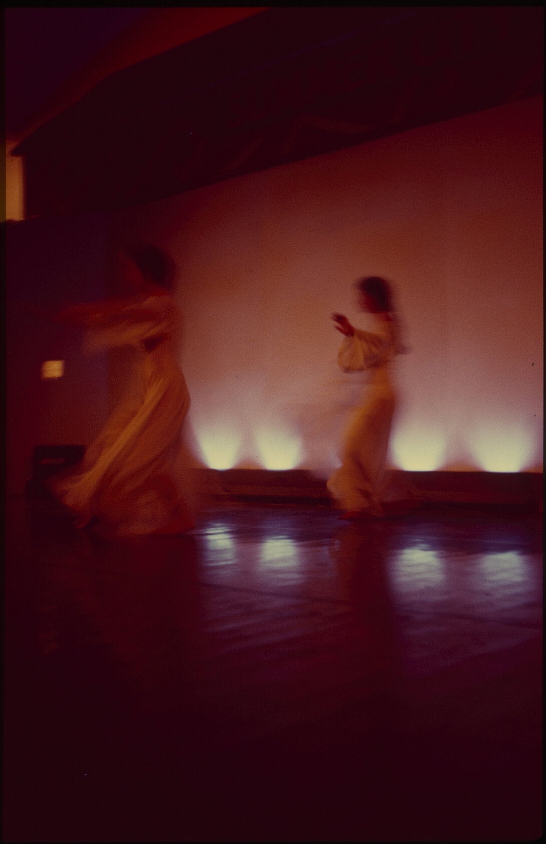 Summer City - Night Time Show / Holmes and Judge Dance Show