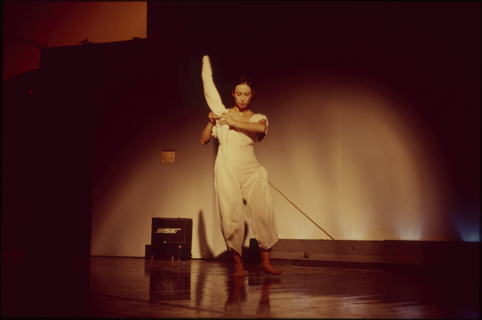 Summer City - Night Time Show / Holmes and Judge Dance Show