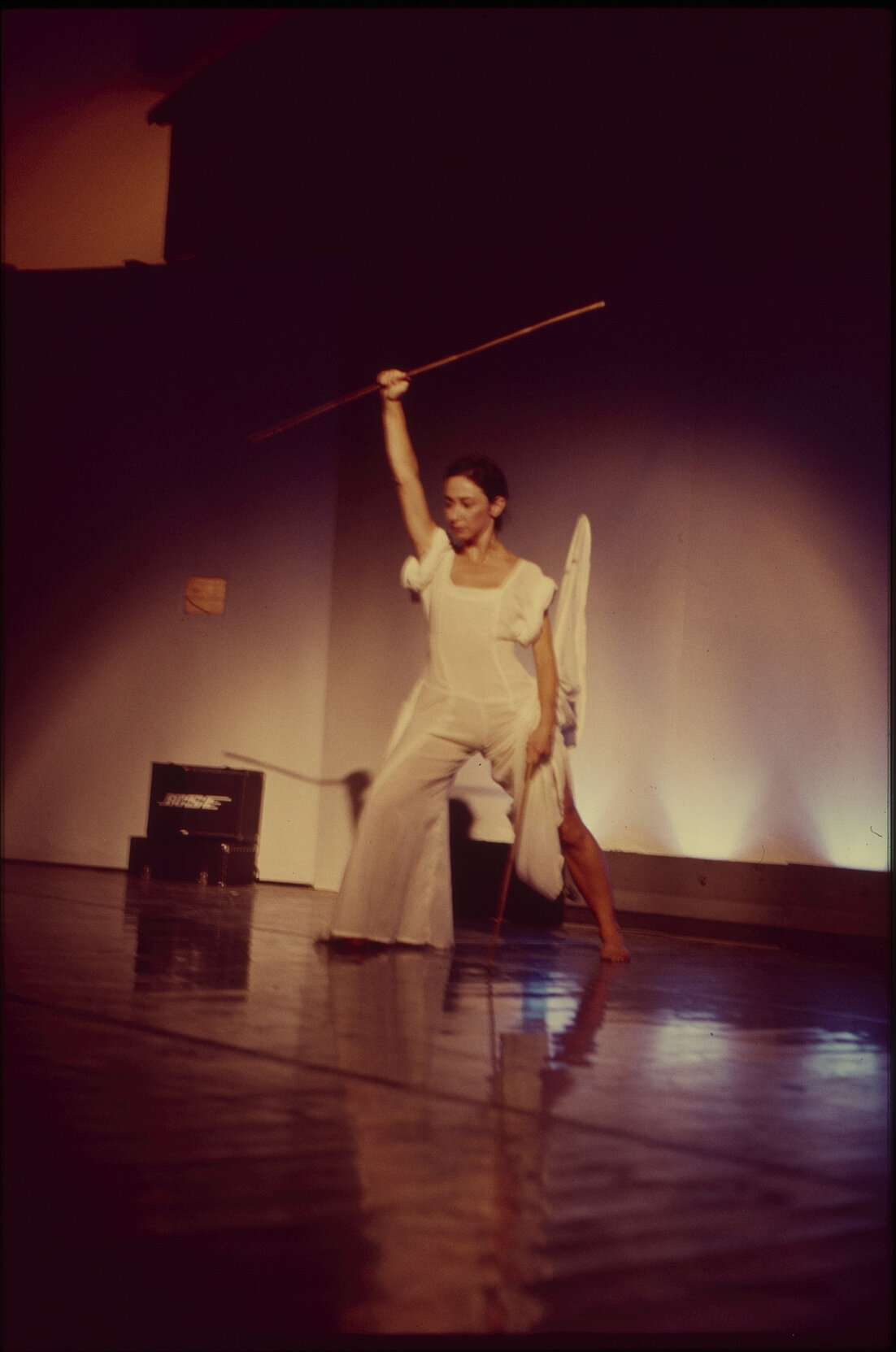 Summer City - Night Time Show / Holmes and Judge Dance Show