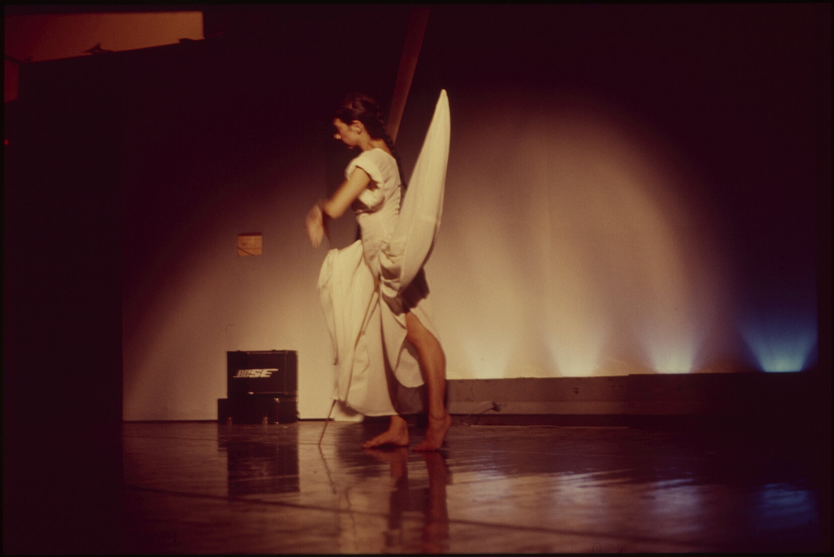 Summer City - Night Time Show / Holmes and Judge Dance Show