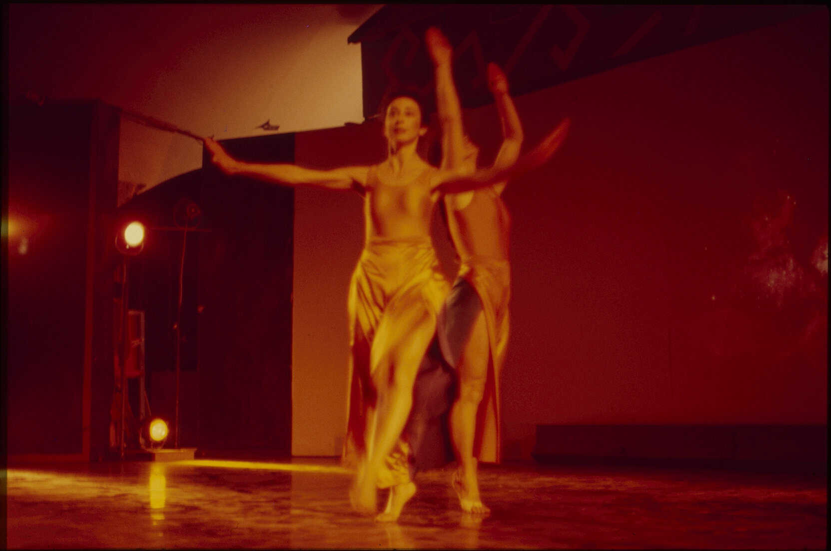 Summer City - Holmes and Judge Dance Show