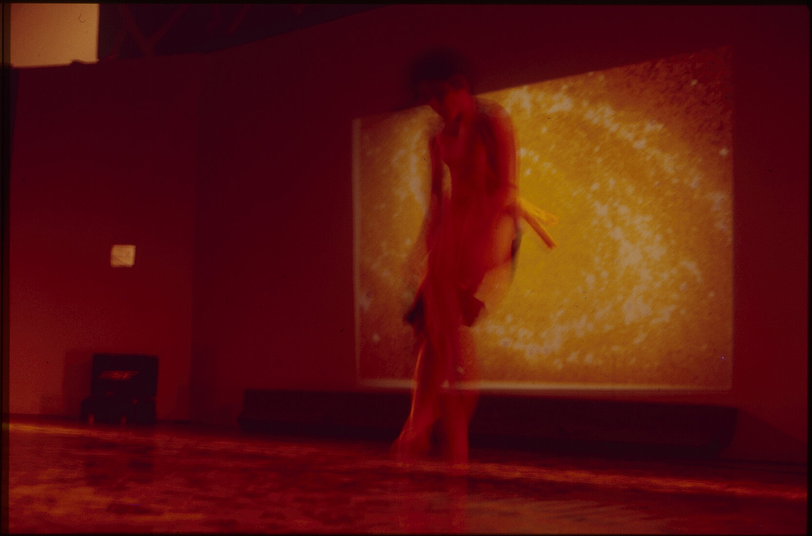 Summer City - Holmes and Judge Dance Show