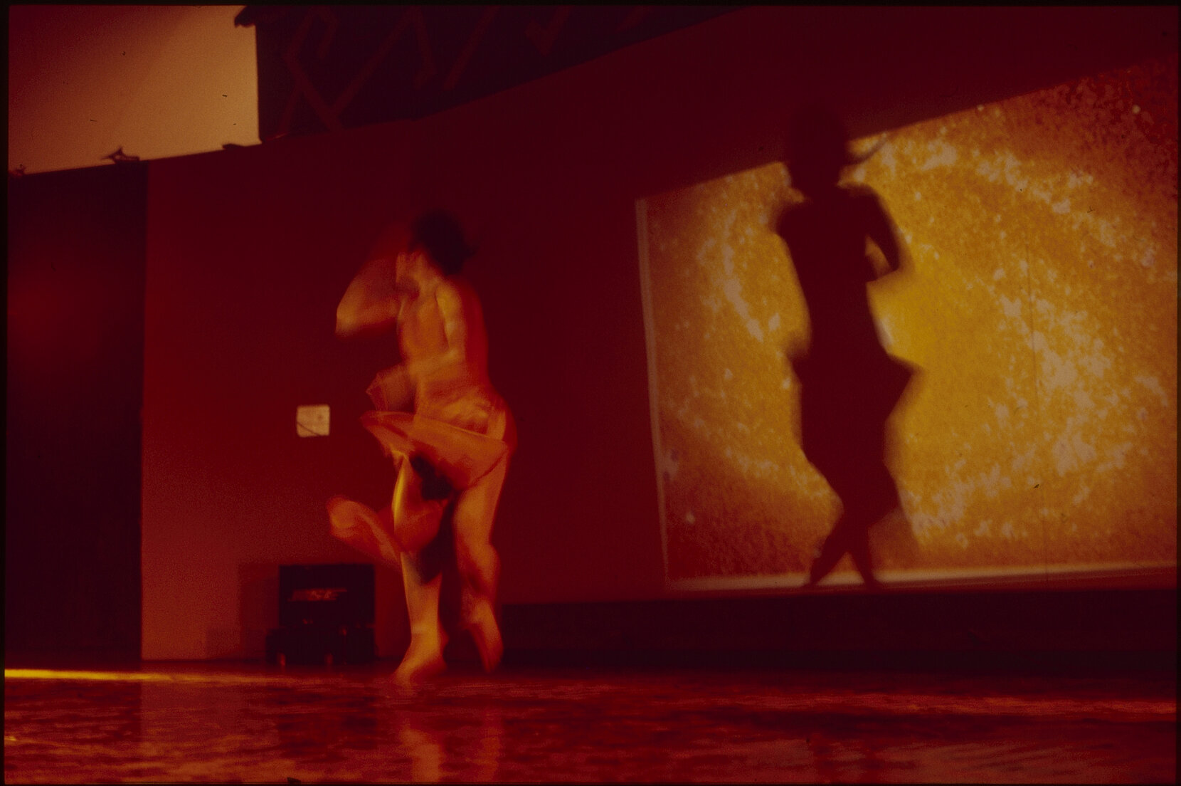 Summer City - Holmes and Judge Dance Show