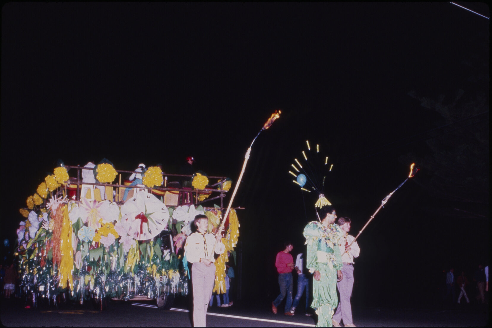 Summer City - Sun Festival