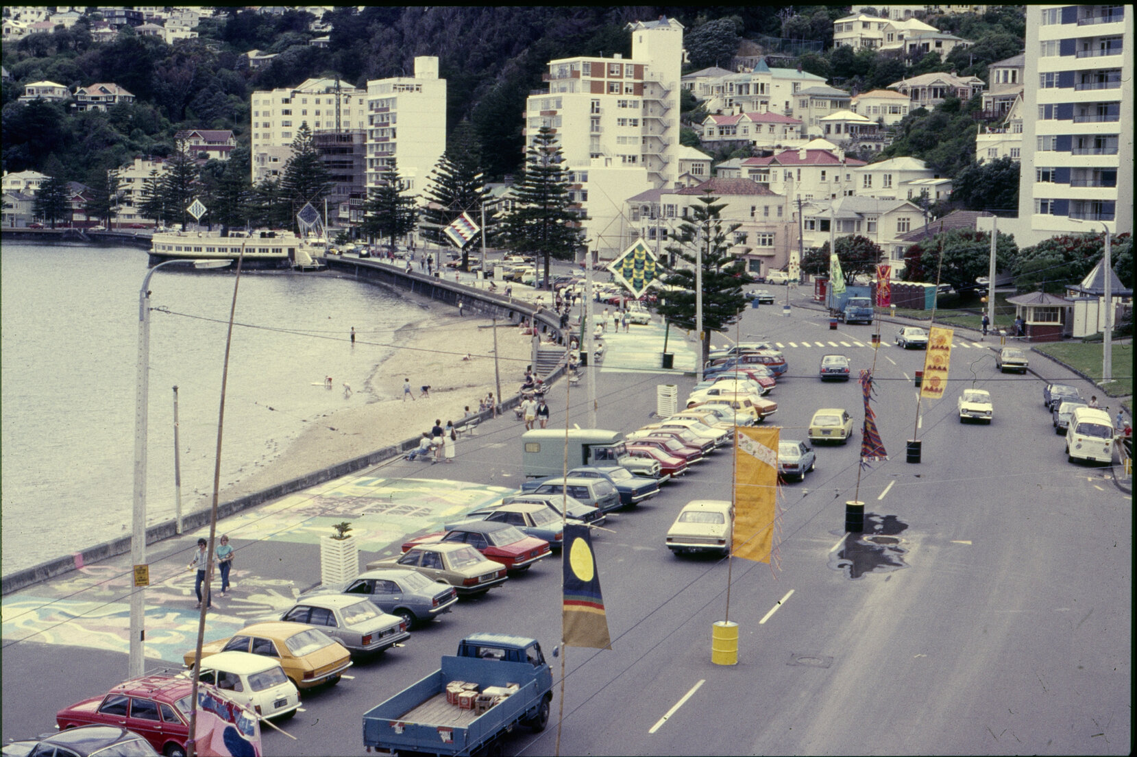 Summer City - Sun Festival