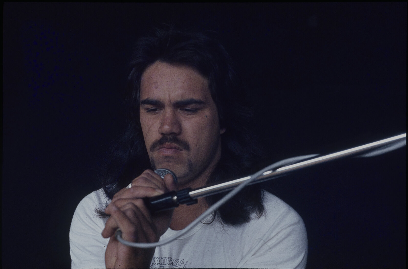 Summer City - Tech Crew