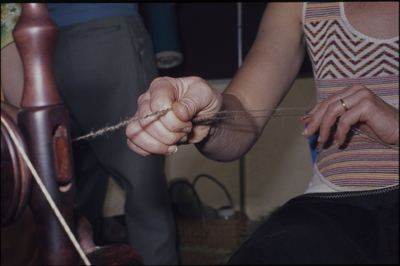 Summer City - Town and country / Pie Baking