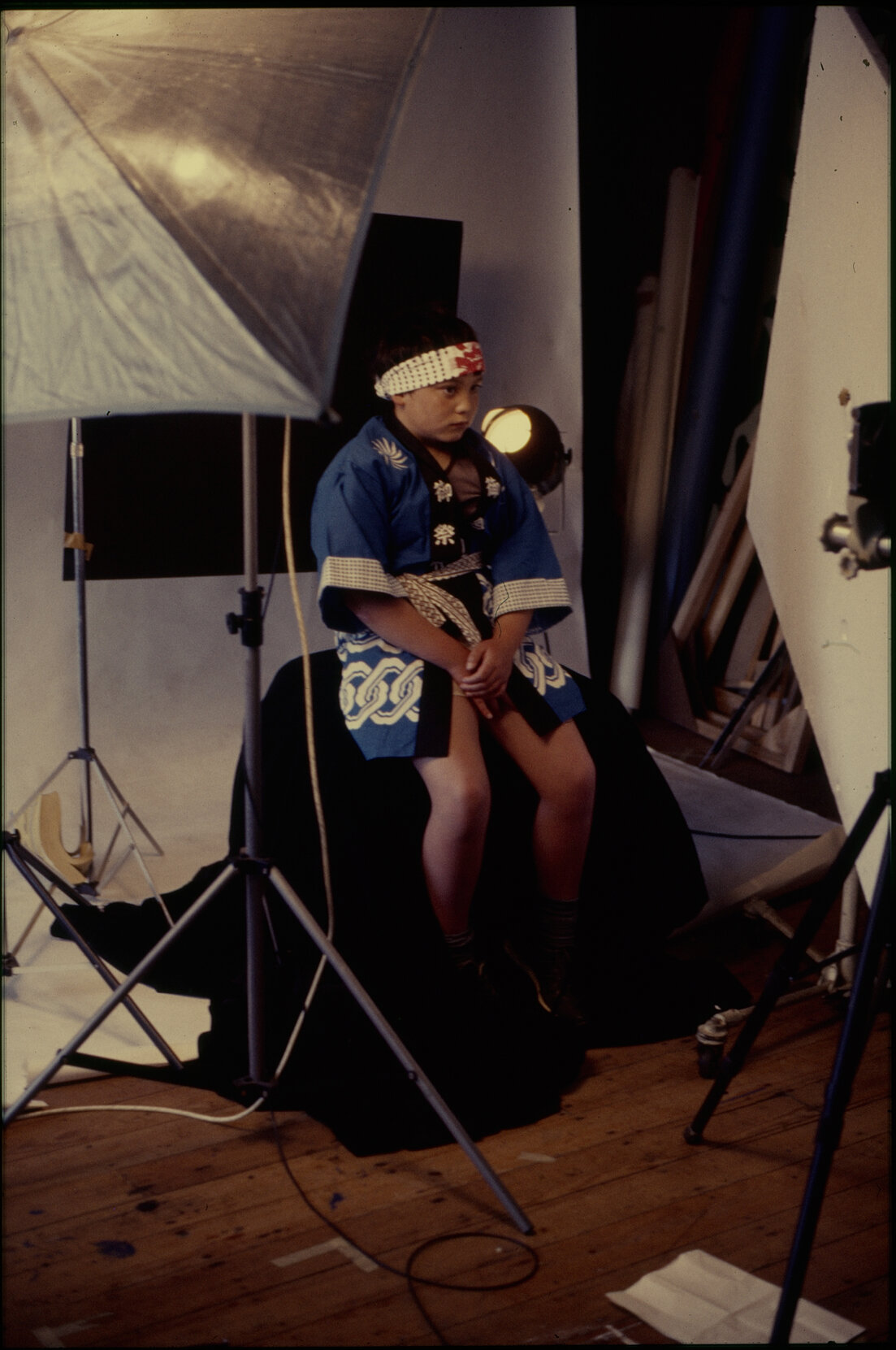 Summer City, Sun Festival