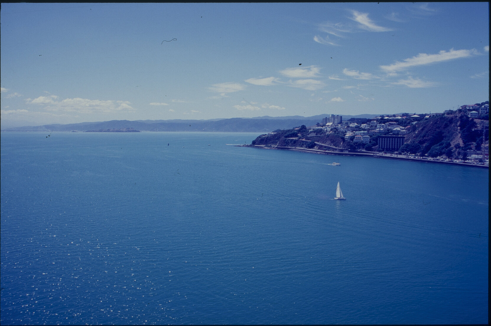 Panoramas - Harbour