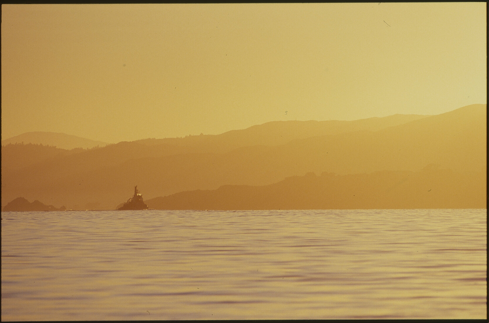 Panoramas - Harbour