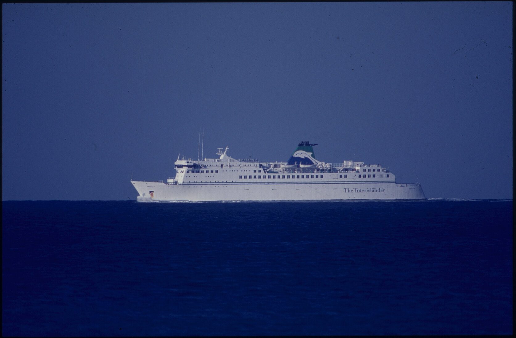 Panoramas - Harbour