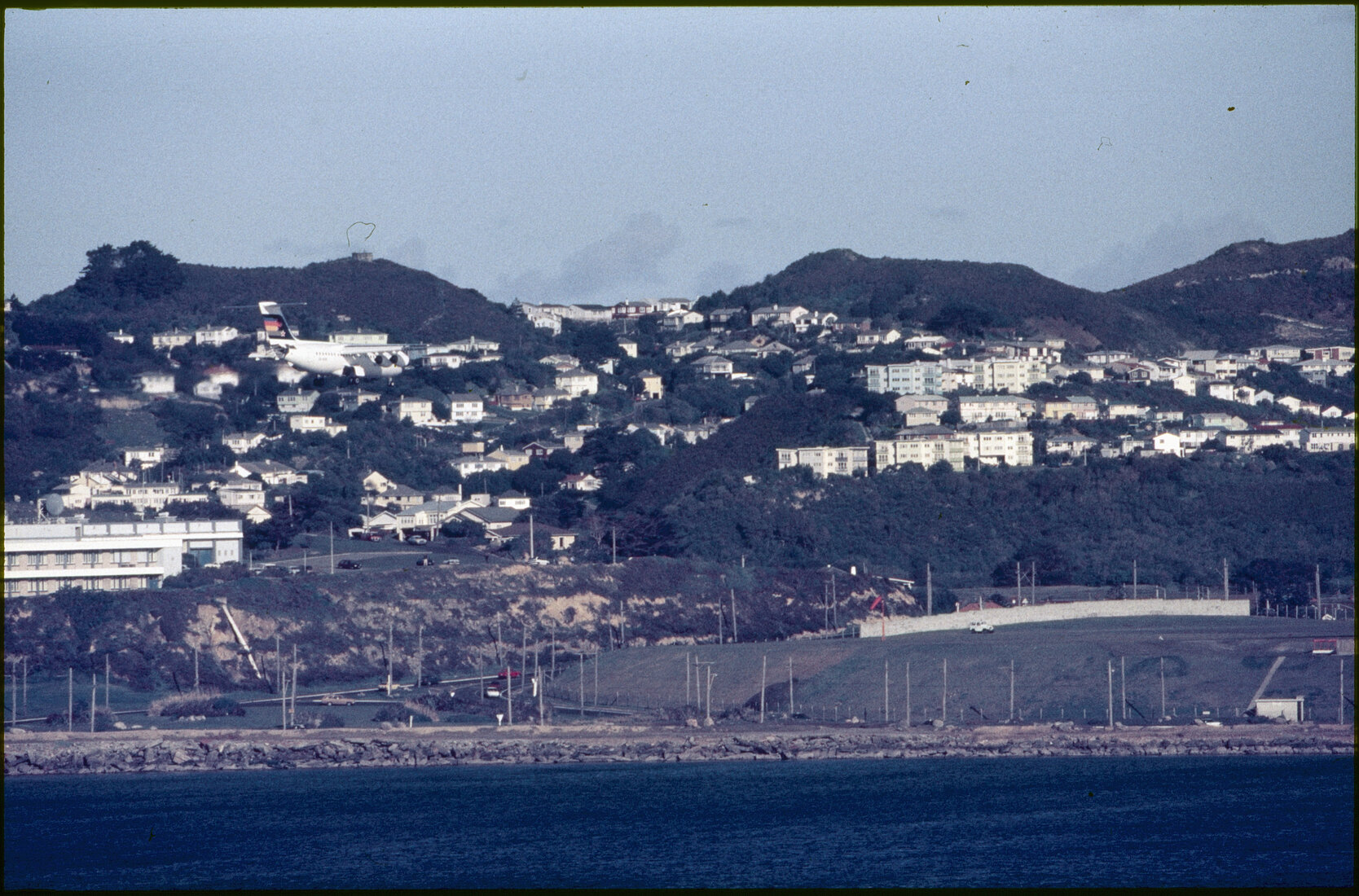 Panoramas - Harbour