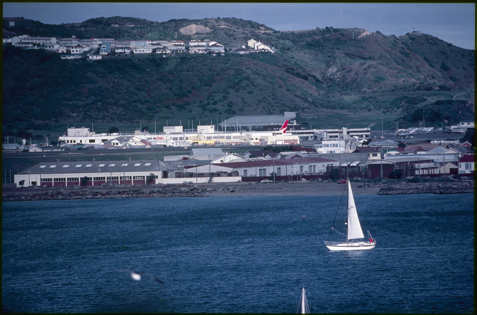 Panoramas - Harbour