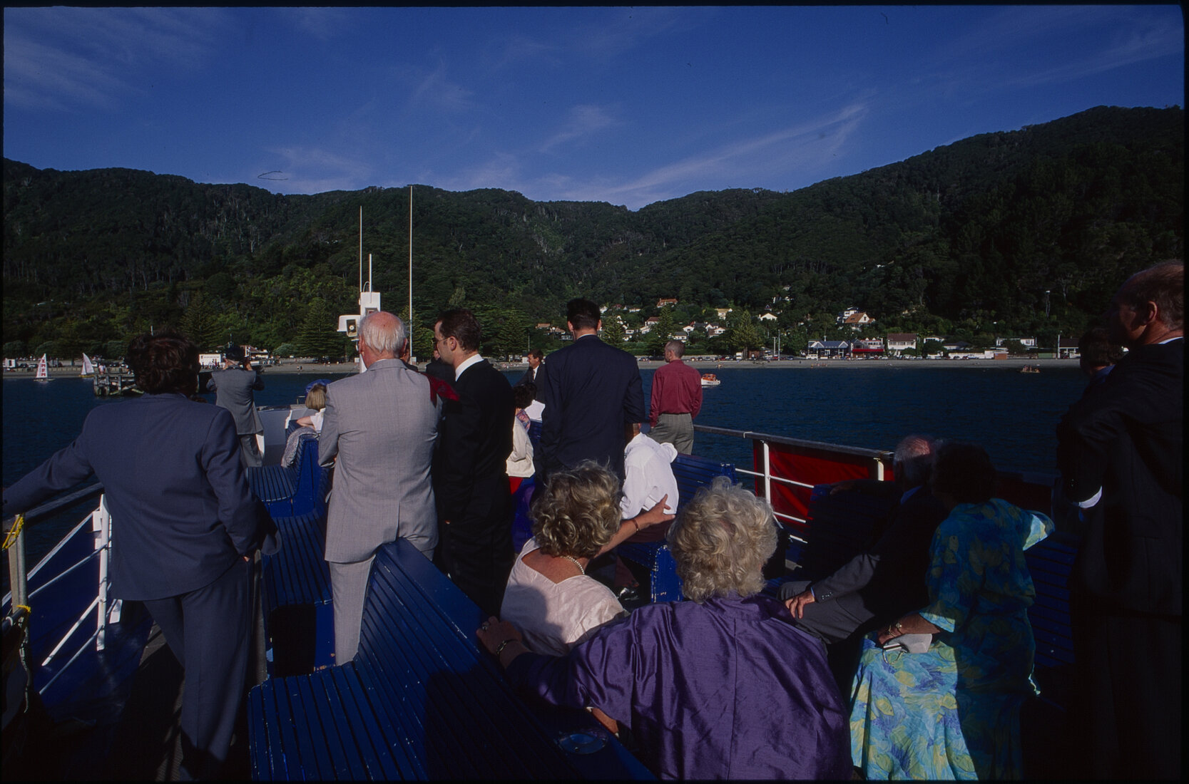 Panoramas - Harbour
