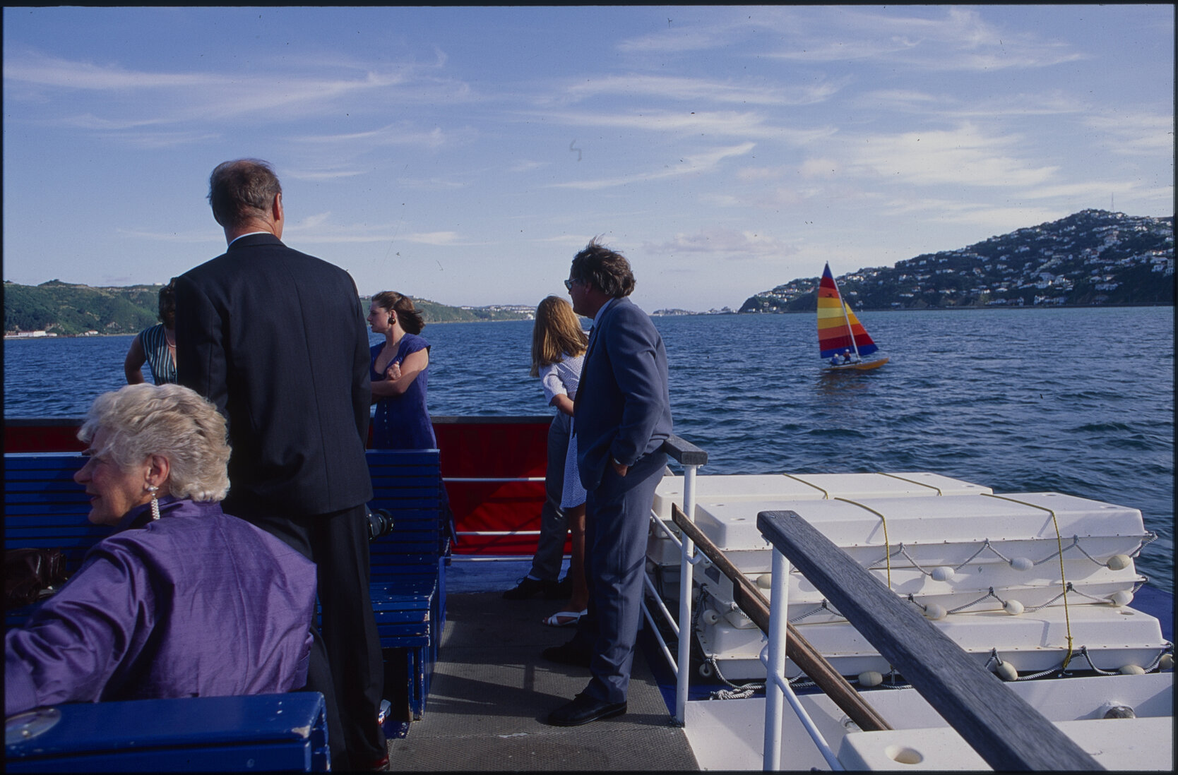 Panoramas - Harbour