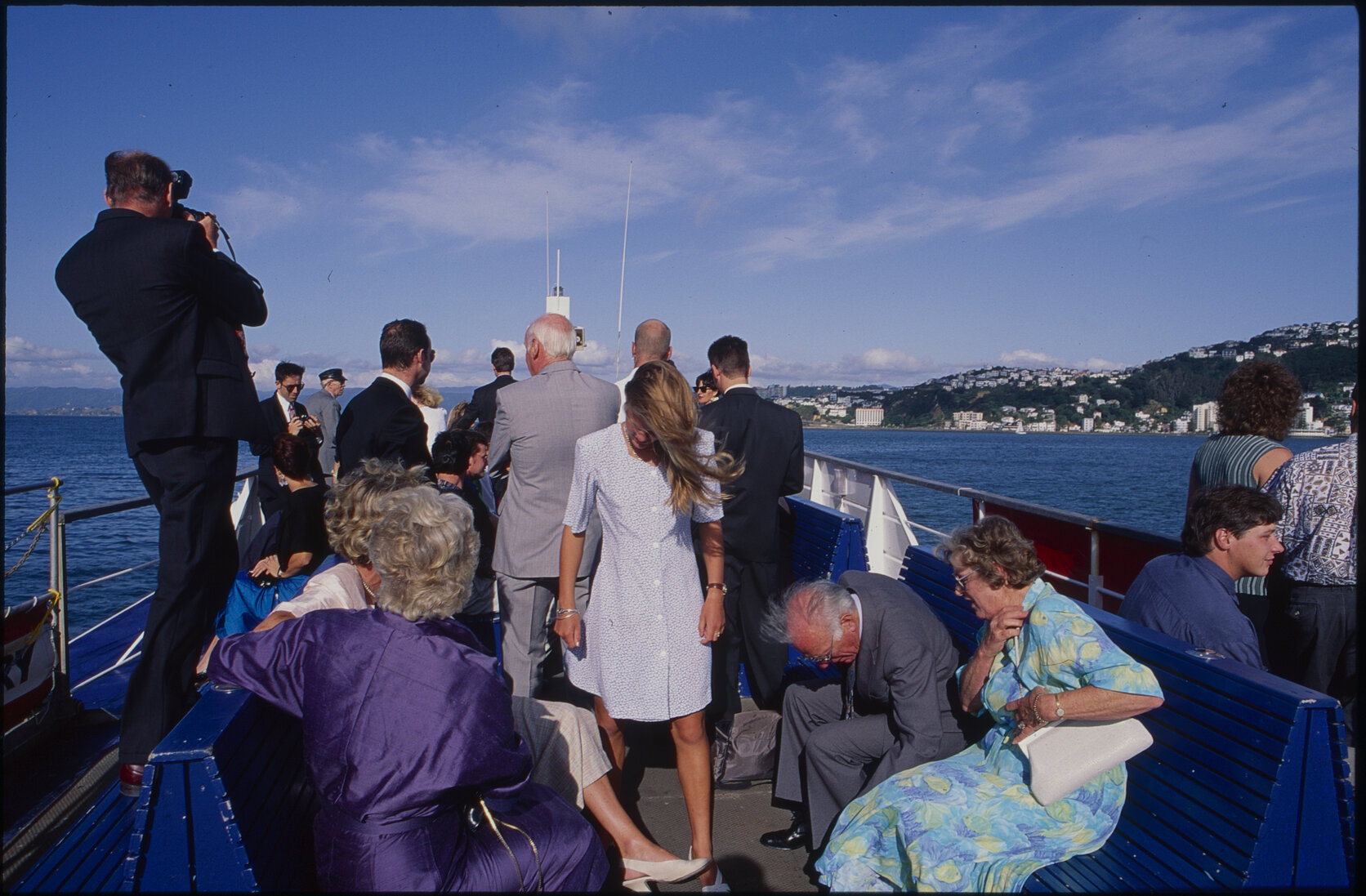 Panoramas - Harbour