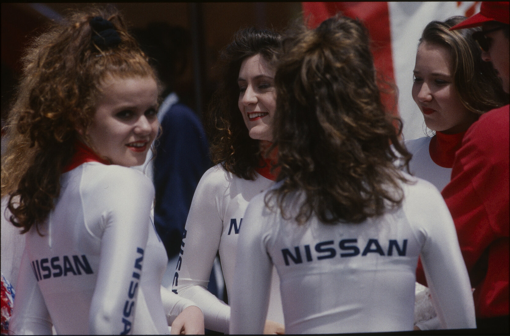 Nissan Mobil