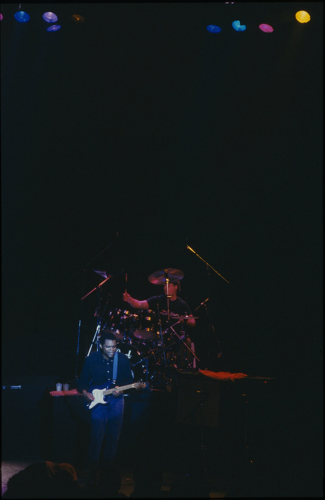 Michael Fowler Centre Concerts