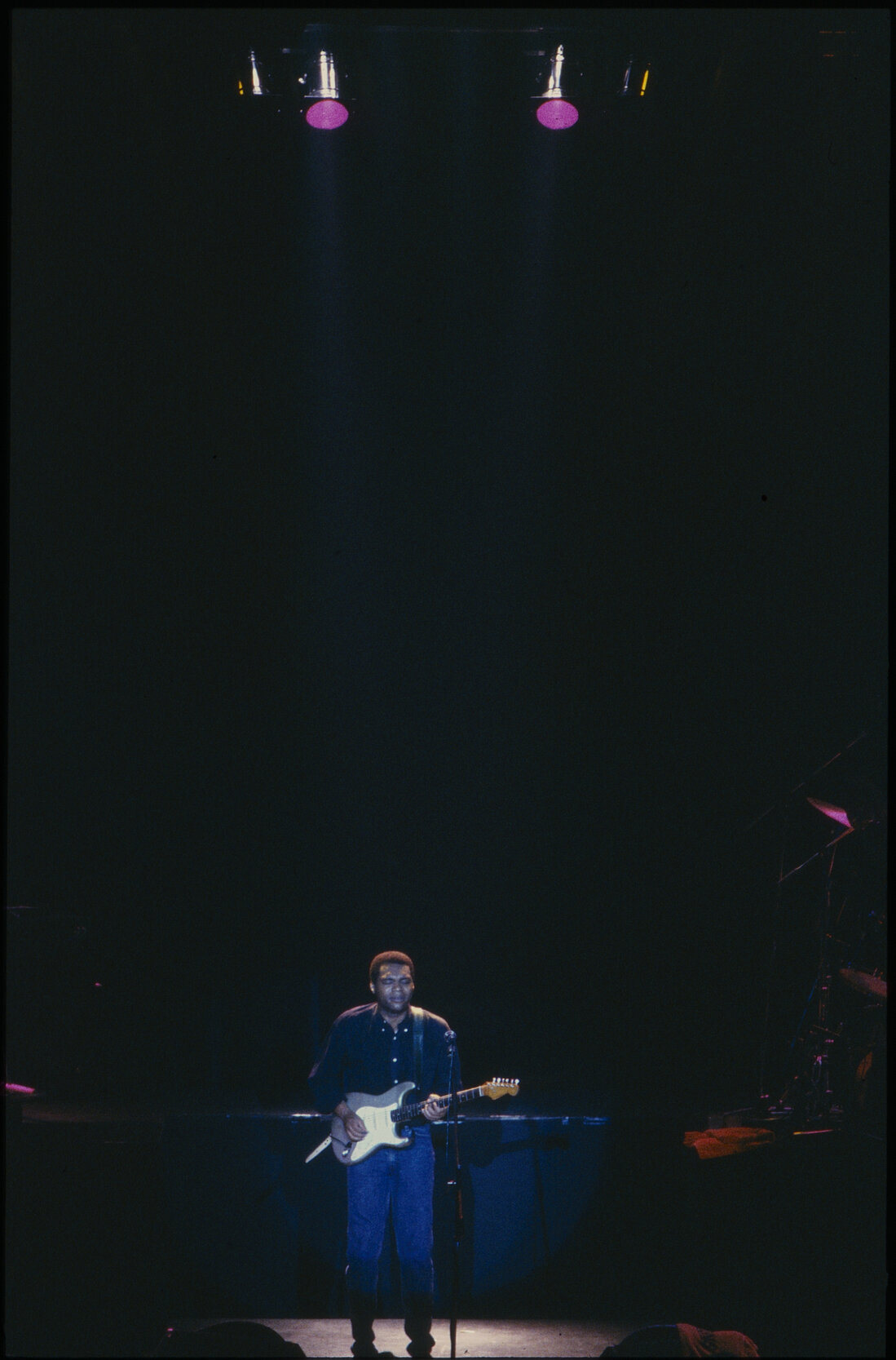 Michael Fowler Centre Concerts